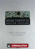 Bilim Tarihi ve Kültür Yazıları