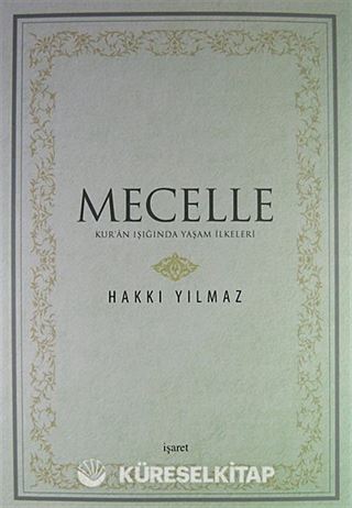 Mecelle