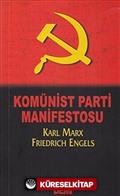Komünist Parti Manifestosu
