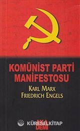 Komünist Parti Manifestosu