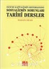 SSCB'de Kapitalizmin Restorasyonu Sosyalizmin Sorunları Tarihi Dersler