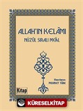 Allah'ın Kelamı - Nüzul Sıralı Meal (Cep Boy)