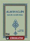 Allah'ın Kelamı - Kur'an-ı Kerim Meali (Cep Boy)