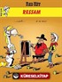 Red Kid 67 - Ressam