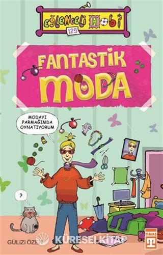 Fantastik Moda