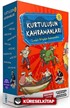 Kurtuluşun Kahramanları 2 (10 Kitap)