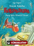 Küçük Ejderha Kokosnuss - Kayıp Şehir Atlantis'i Arıyor