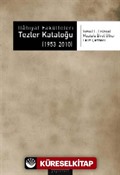 İlahiyat Fakülteleri Tezler Kataloğu (1953-2010)