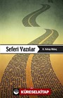 Seferi Yazılar