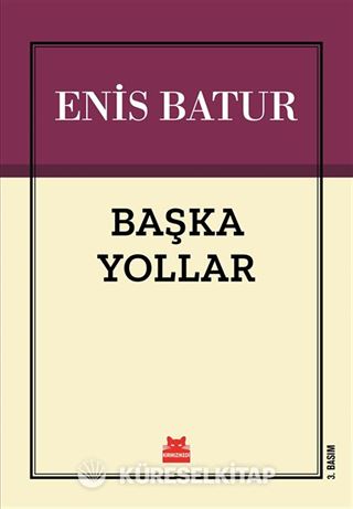 Başka Yollar