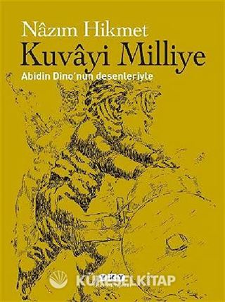 Kuvayi Milliye