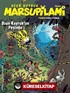 Uzun Kuyruk Marsupilami