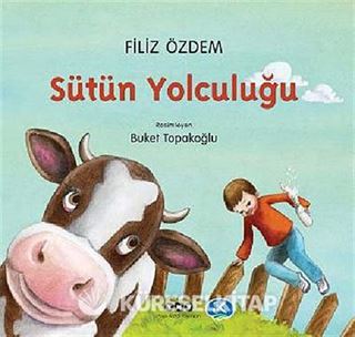 Sütün Yolculuğu