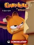 Gizli Ajan 8 - Garfield ile Arkadaşları