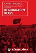 Demokrasiye Geçiş