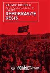 Demokrasiye Geçiş