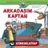 Arkadaşım Kaptan - Dünyayı Öğreniyorum