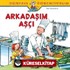 Arkadaşım Aşçı - Dünyayı Öğreniyorum