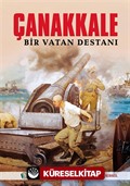 Çanakkale Bir Vatan Destanı