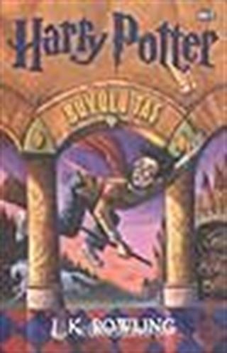 Harry Potter Büyülü Taş