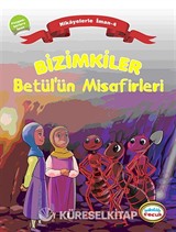 Bizimkiler / Betül'ün Misafirleri
