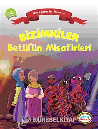 Bizimkiler / Betül'ün Misafirleri