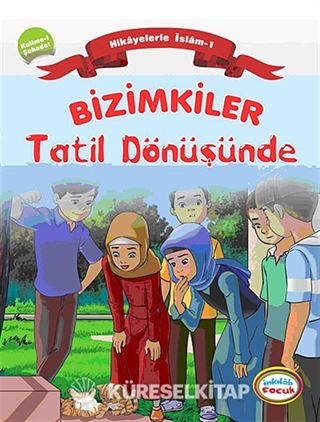 Bizimkiler / Tatil Dönüşünde