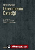 Direnmenin Estetiği