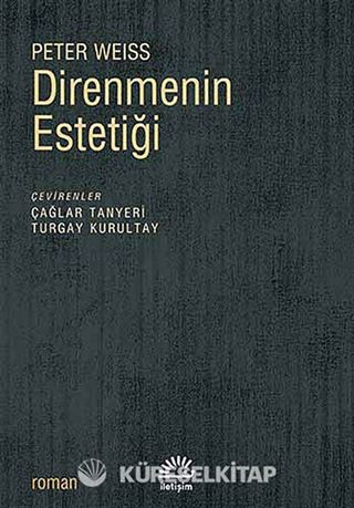 Direnmenin Estetiği
