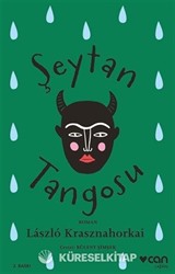 Şeytan Tangosu