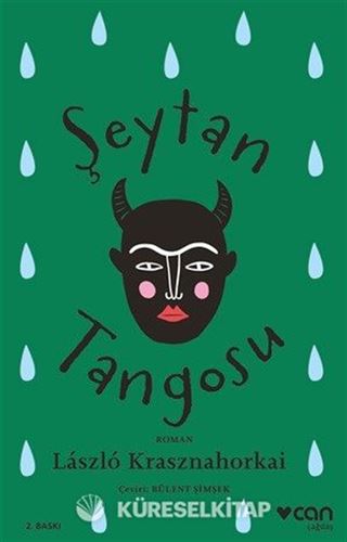 Şeytan Tangosu