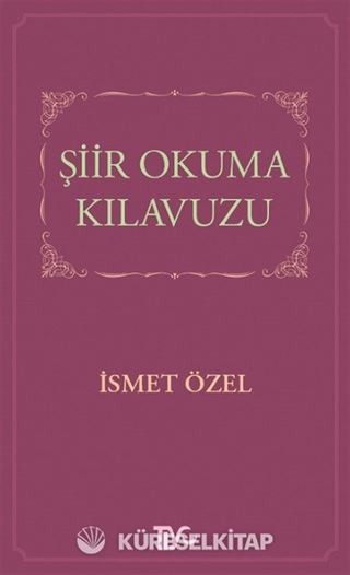 Şiir Okuma Kılavuzu
