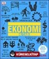 Ekonomi Kitabı / DK Büyük Fikirler Serisi