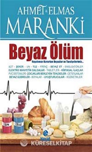 Beyaz Ölüm