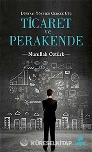 Ticaret ve Perakende