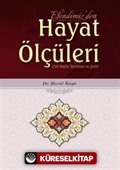 Efendimiz'den Hayat Ölçüleri