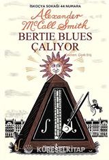 Bertie Blues Çalıyor