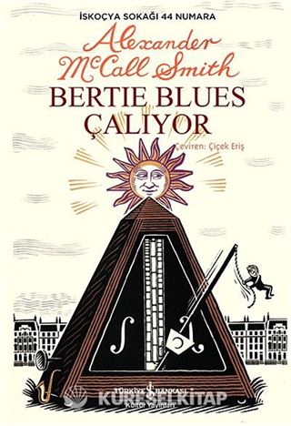 Bertie Blues Çalıyor