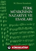 Türk Musikisinin Nazariye ve Esasları