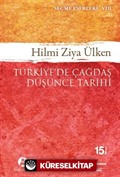 Türkiye'de Çağdaş Düşünce Tarihi