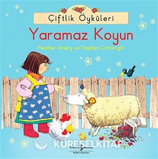 Çiftlik Öyküleri - Yaramaz Koyun