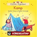 Çiftlik Öyküleri - Kamp