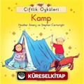 Çiftlik Öyküleri - Kamp