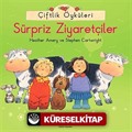 Çiftlik Öyküleri - Süpriz Ziyaretçiler