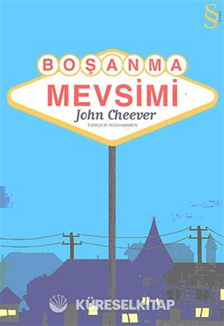 Boşanma Mevsimi