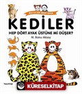 Kediler Dört Ayak Üstüne mi Düşer?