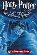 Harry Potter ve Zümrüdüanka Yoldaşlığı (Ciltli)