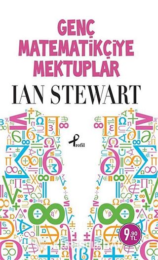 Genç Matematikçiye Mektuplar (Cep Boy)