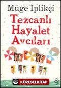 Tezcanlı Hayalet Avcıları