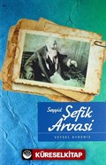 Seyyid Şefik Arvasi